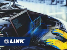 Premium Automotive Business | Multi Income Streams