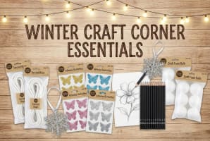 Online Craft and Homewares Product Range – National Opportunity