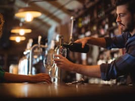 Turnkey Bistro & Wine Bar - Inner City Sydney