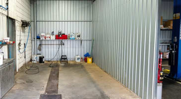 BRIDGELAND MOTORCYCLES DEALERSHIP - SALES & SERVICE - FREEHOLD AVAILABLE