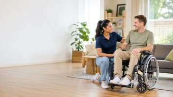 Registered, untraded, NDIS company for sale [2608141]