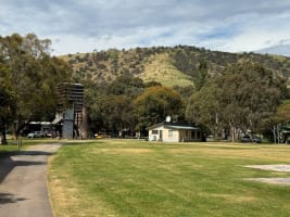 Own an Entire Victorian High Country Township of 34 Freehold Acres