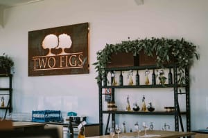 Award-Winning Two Figs Winery, Shoalhaven Coast