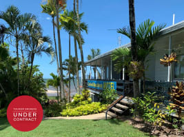Money Maker Beachfront Leasehold, Walk to CBD And Lifestyle Business Opportunity - 2688ML