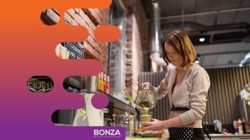 36461 Turnkey Smoothie Business - URGENT SALE