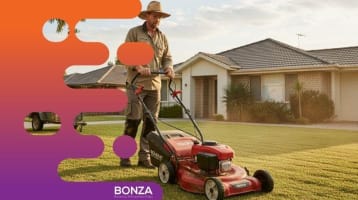 36421 - Reliable Garden Services Business with Growth Potential