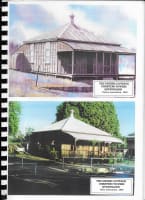 Tourist attraction in Charters Towers QLD