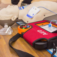 First Aid Shell RTO fully resourced. Teaching materials included (REF: 1571S)