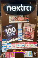Prime Retail Opportunity: High-Profit Newsagency & Lotto Hub – Toowong Village