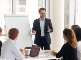 Reputable Advisory Business with National Reach