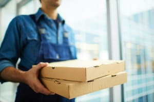 High‑Performing Pizza Takeaway – $15K/Week | Managed | Low Rent [2501132A]