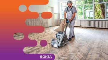 36112 Established & Staffed Timber Flooring Business - 30+ Years of Success