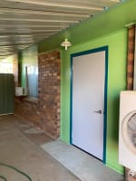 FREEHOLD BAKERY/CAFE AND HOUSE FOR SALE