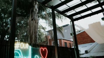 Pre Drinks Bar - South Yarra