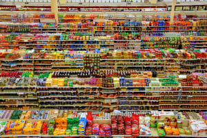 Indian Grocery Store in Pakenham | $12,000 Takings & $2,388 Rent Weekly | 330sqm [2606102]