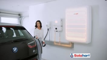 36291 - Become a Solahart Dealer  Australia's Leader in Solar Energy