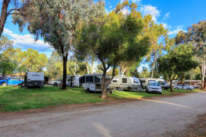 UNDER OFFER - Big4 Barham