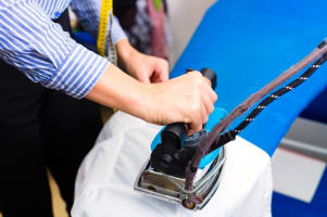 Established Dry Cleaning Business – Loyal Clientele & Stable Revenue [2411081]