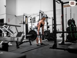 FITNESS STUDIO / GYM