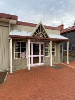 Geeveston LPO and Freehold (SP2501)