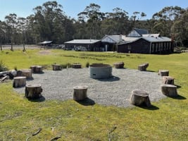 A TRUE TASMANIAN TOURISM GEM