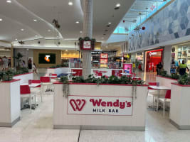 Wendy’s Milk Bar Franchise: Profitable, Established Location & High Foot Traffic