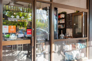 UNDER CONTRACT - White Mocha Cafe, Wodonga VIC - 1P0544