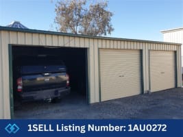 Regional Post Office for sale, Central West Victoria.