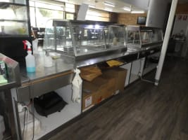 Fantastic Food and Hospitality Opportinity for just $25,000