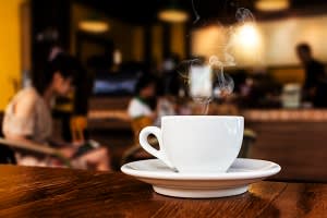Profitable Cafe in Prime Location with strong weekly taking (VS0301)