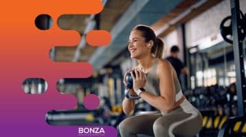 36491 Community-Focused Gym with Limited Competition & Multiple Income Streams