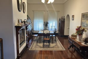 OLD MILL CARAVAN PARK DONGARA