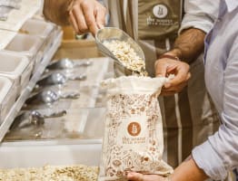 Bulk Whole Foods Retail Store – Aspley, QLD