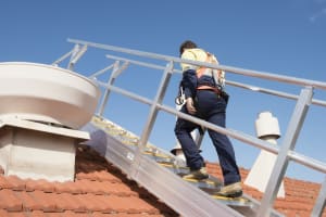 Fabrication and Installation Business in Construction and Safety