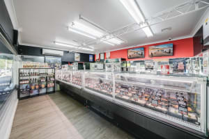 Long Established Butchery in Prime Location – Helensburgh, NSW