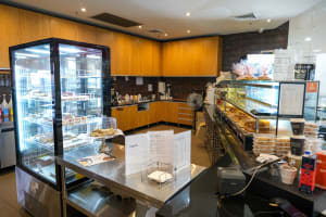 LEBANESE RESTAURANT