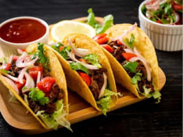 Established 5-Store QSR Group | Burger & Taco Brand