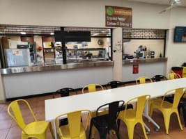Smoko Truck & Catering Business for Sale  Emerald, QLD