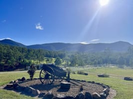 MODERN HOMESTEAD & ACREAGE, ECO-TOURISM APPROVED - 1072CPF