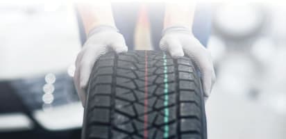 Mobile Tyre Franchise: Exclusive Territory in Canberra