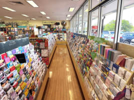 Goonellabah Newsagency - $250k plus S.A.V.