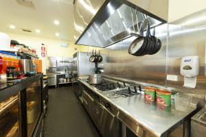 LEASEHOLD - Oppy`s Pasta, Albury NSW - 1P0545