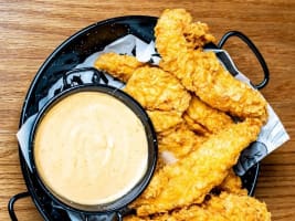 Momo Chicken – Authentic Restaurant Franchise Opportunity