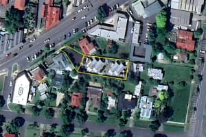Samurai Villas Luxury Freehold And Business