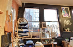 POPULAR RETAIL HOMEWARES STORE (HOME SUPPLY) SITUATED IN PRIME CBD LOCATION