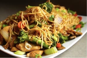 Noodles and Asian Food with amazing returns and location. Fraser Coast