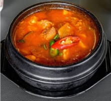 Morley Coventry - Established Korean Food Business