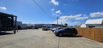 Established Townsville Automotive Workshop – 45+ Years