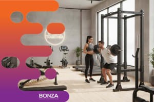 37058 Independent 24/7 Gym with Established Membership