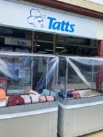 Tatts/ Pulhams Furniture & Carpet (RDT415)